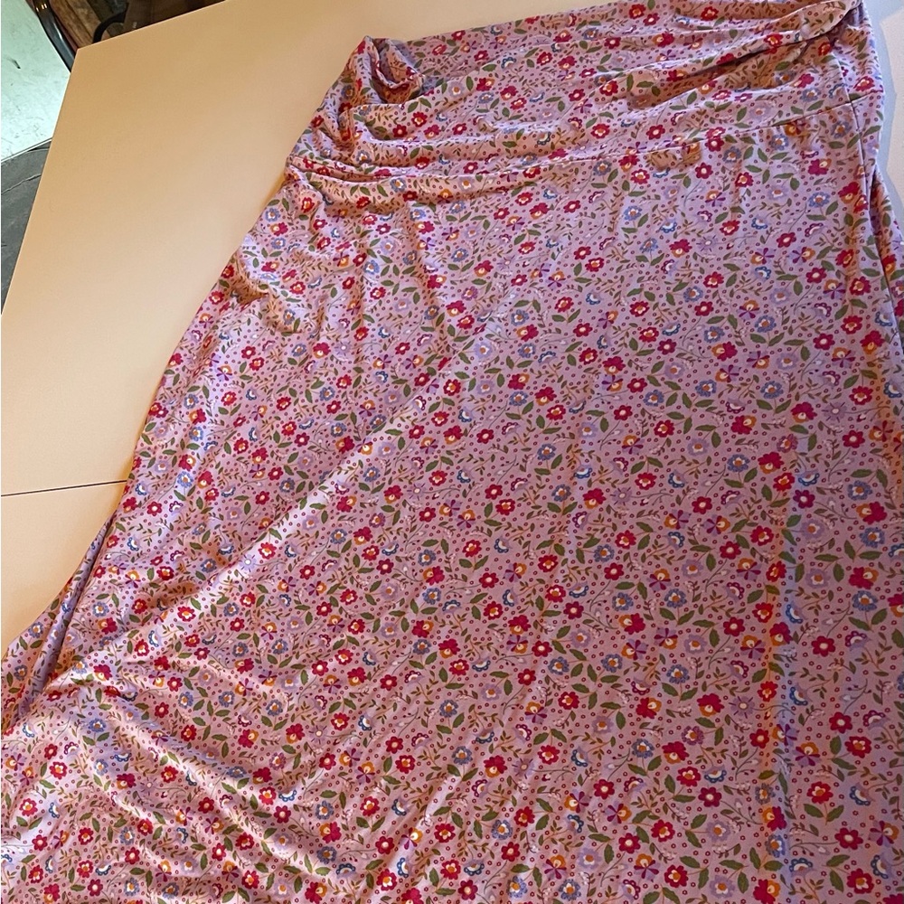 LulaRoe maxi skirt LulaRoe
